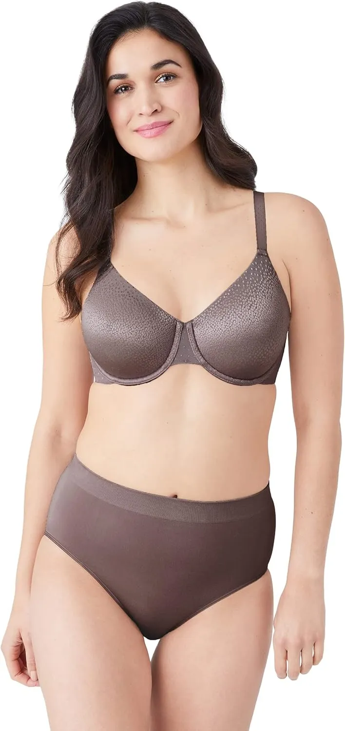 Wacoal Women's Back Appeal Underwire Bra