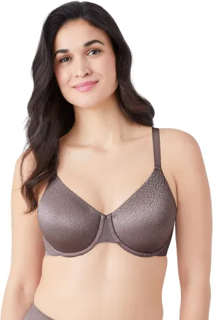 Wacoal Women's Back Appeal Underwire Bra
