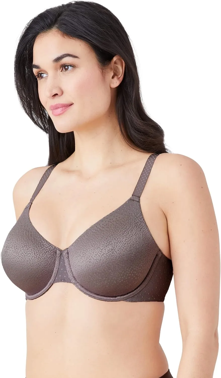 Wacoal Women's Back Appeal Underwire Bra