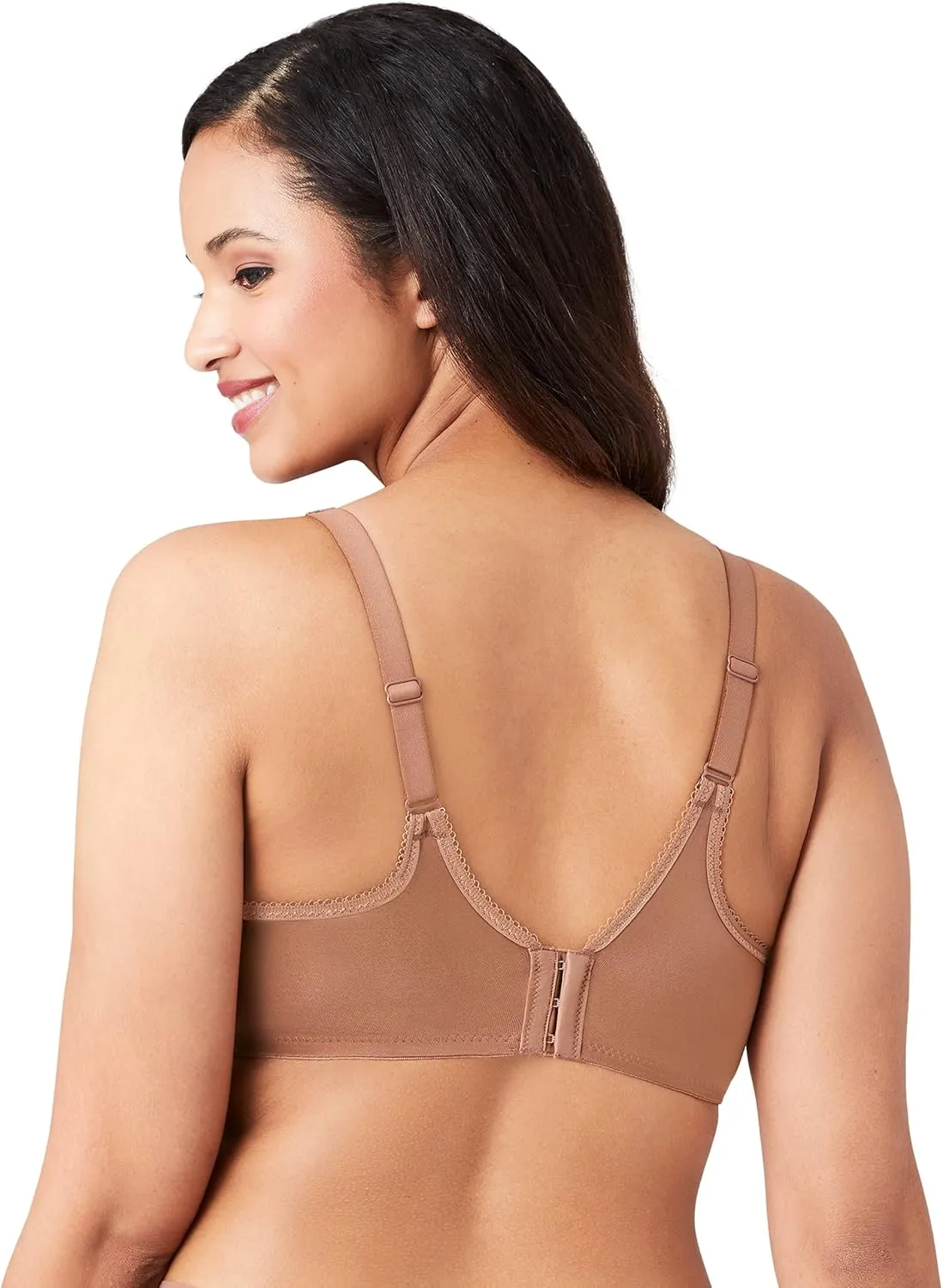 Wacoal Women's Basic Beauty Contour T-Shirt Bra