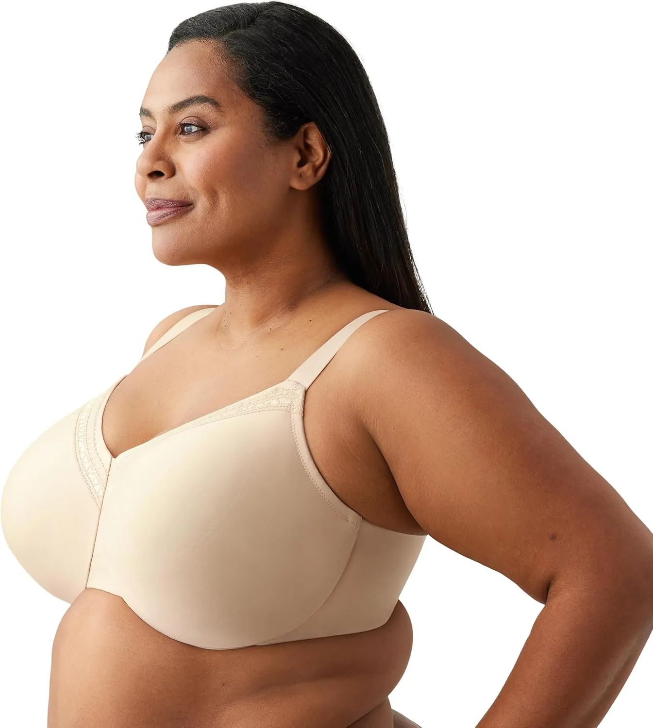 Wacoal Women's Perfect Primer Underwire Bra