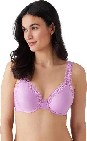 Wacoal Women's Softly Styled Underwire Bra
