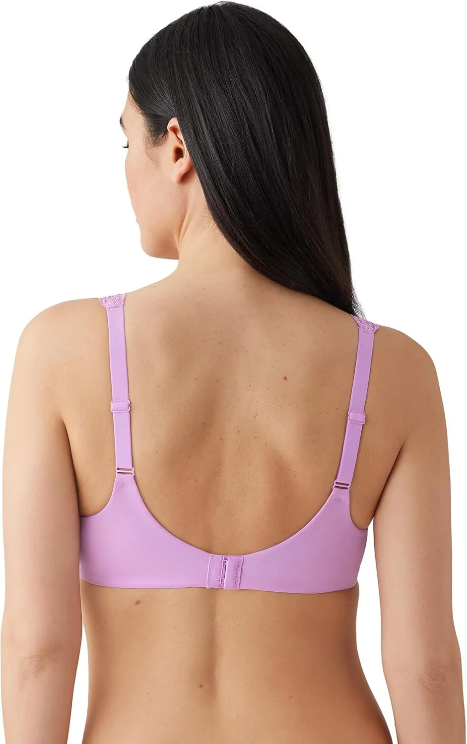 Wacoal Women's Softly Styled Underwire Bra