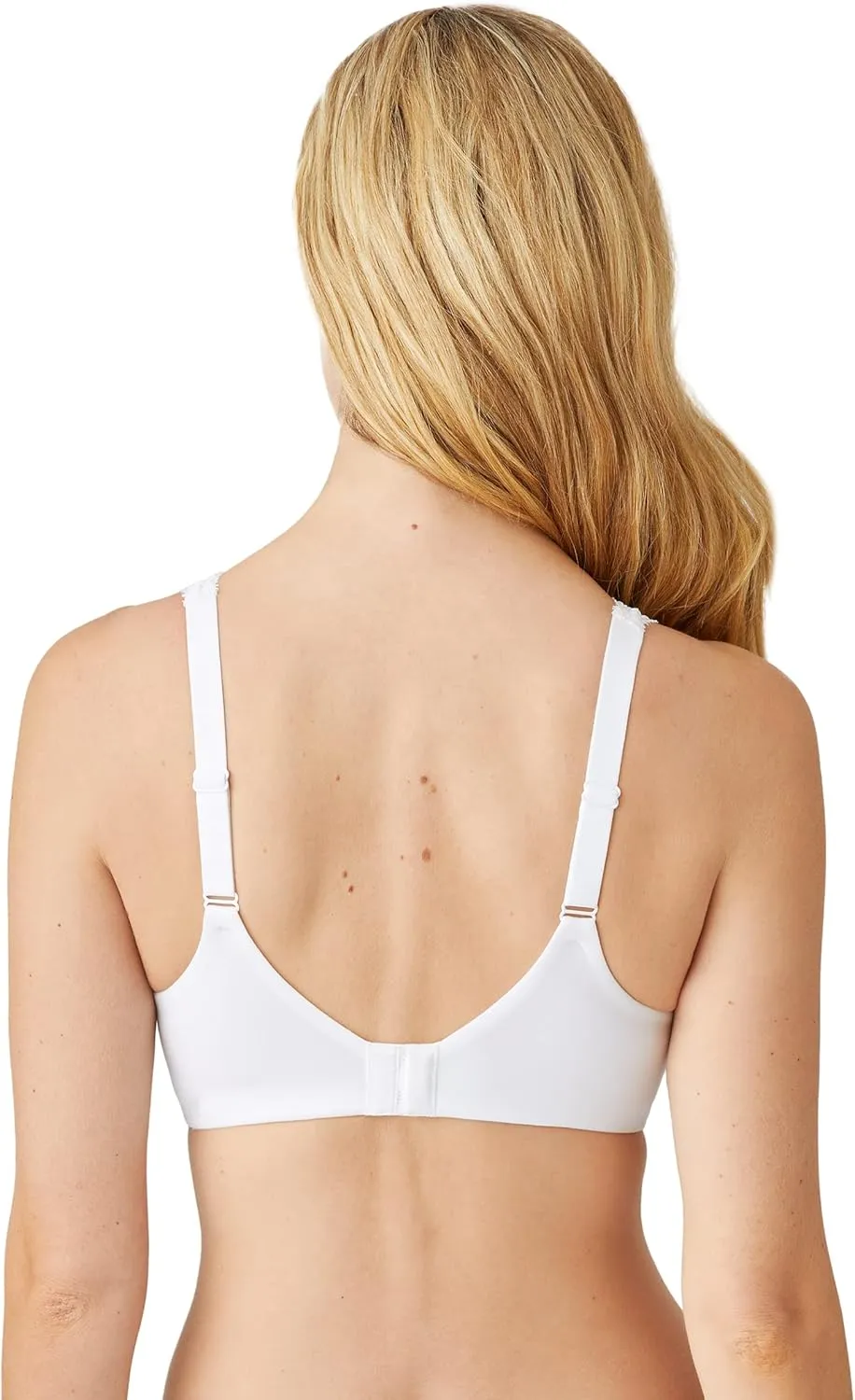 Wacoal Women's Softly Styled Underwire Bra