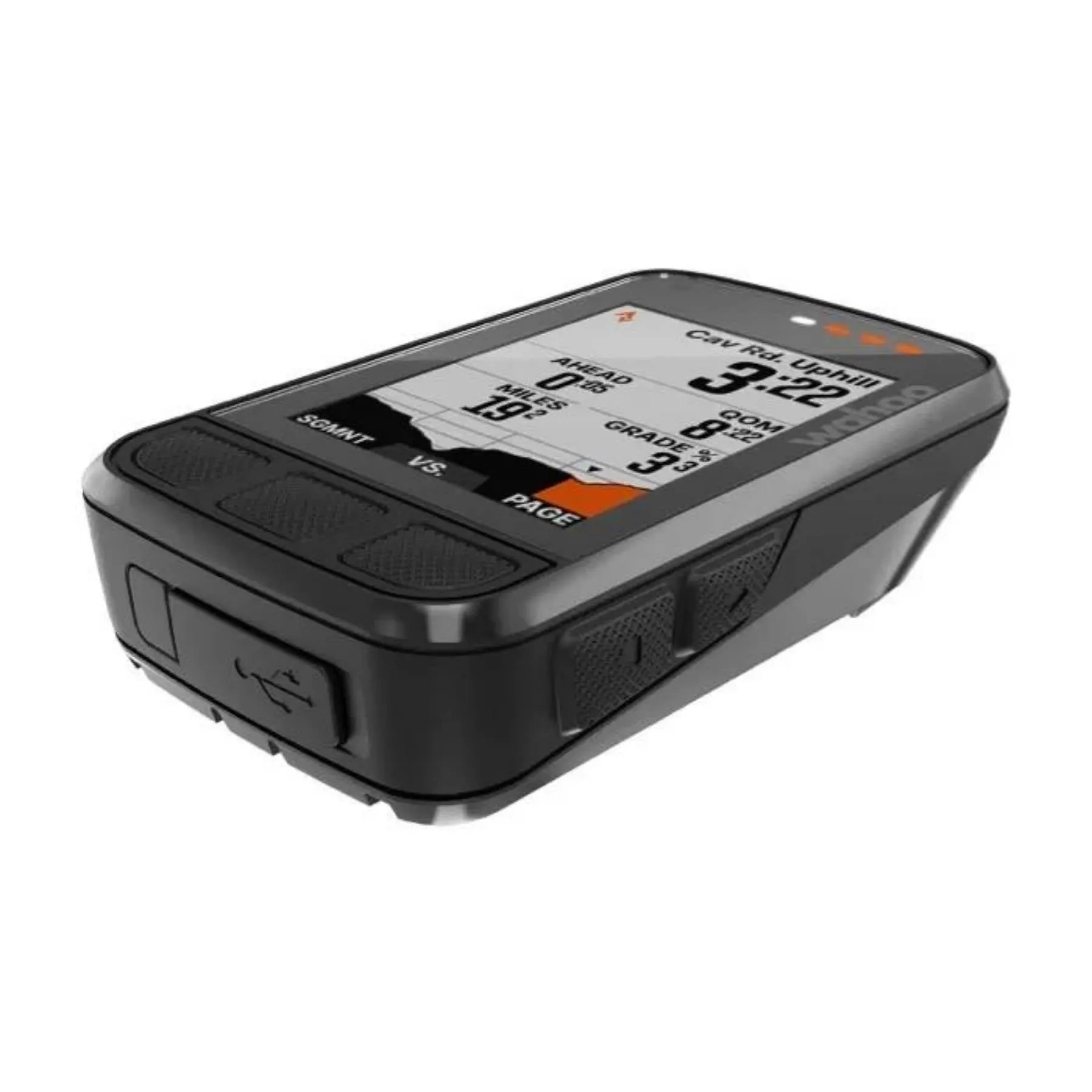 Wahoo ELEMNT Bolt 2.0 GPS Cycling Computer