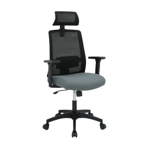 WALLIS EXECUTIVE CHAIR