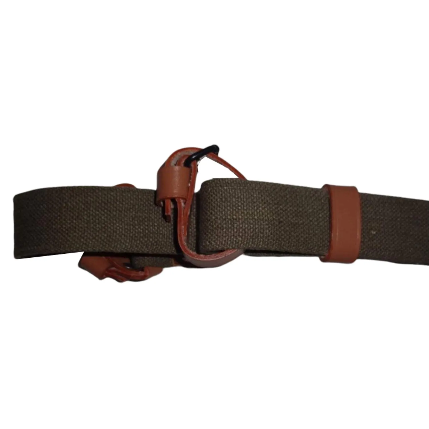 warreplica Personalized Russian Mosin Nagant m1891 m91 91/30 91/59 Canvas Rifle Sling & Dog Collars