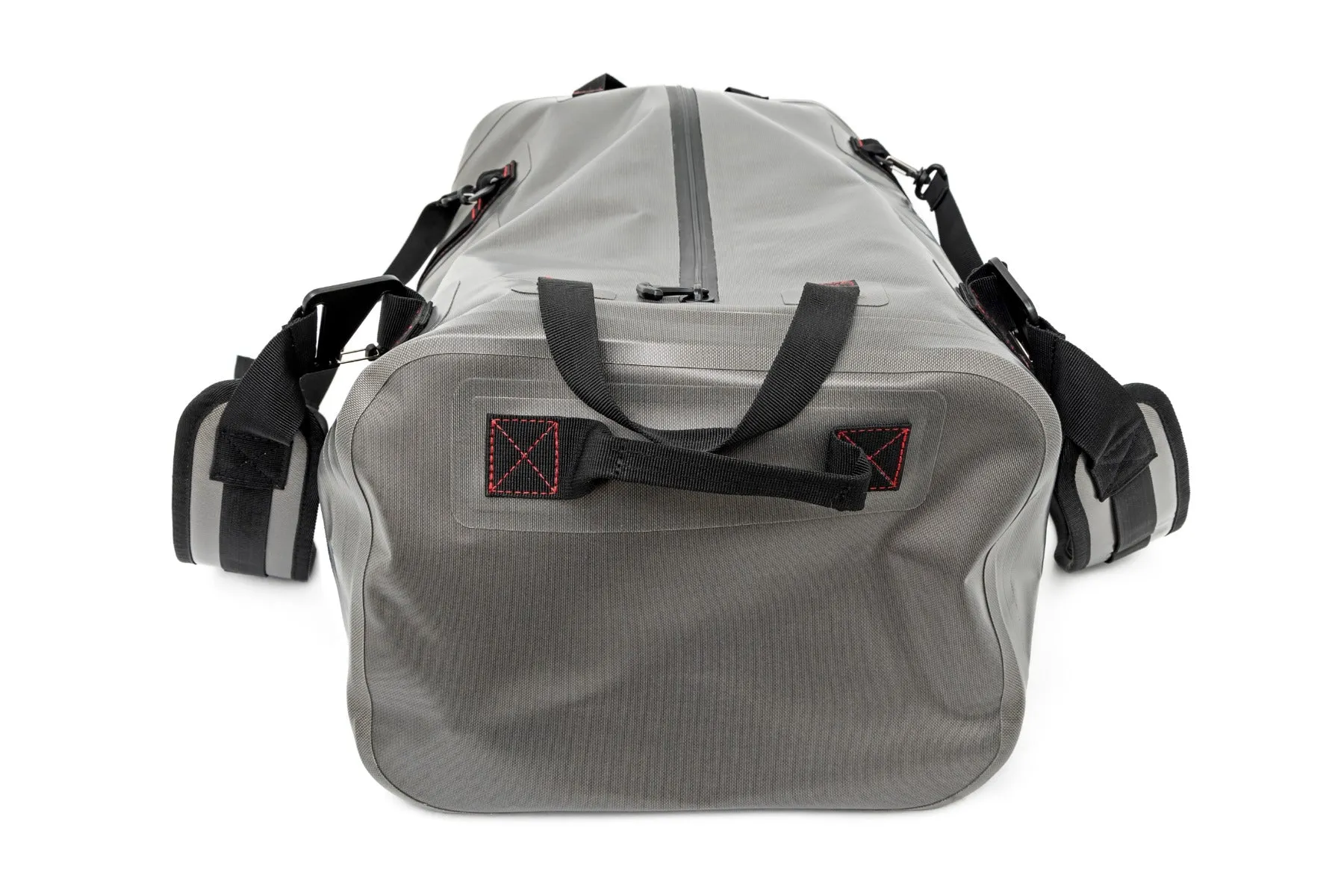 Waterproof Duffel Bag 50L Puncture Resistant Material Rough Country