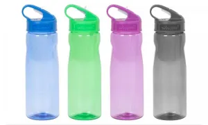 Wham Sports Drink Bottle 650ml Tritan Assorted Colours