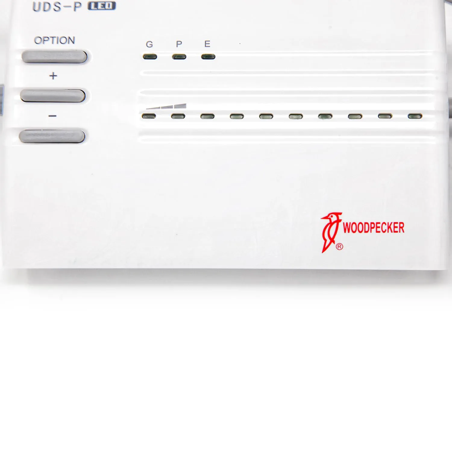 Woodpecker Ultrasonic Scaler UDS Sold by JMU (UDS-P LED)