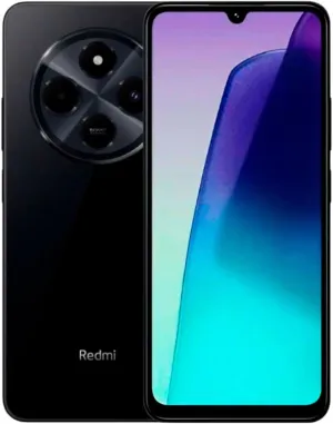Xiaomi Redmi 14C 4G LTE (for Tello Mint & Global) (128GB   4GB) Factory Unlocked Global GSM 6.88" 50MP Triple Camera (Midnight Black Global Version)