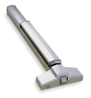 Yale 7100 Rim Exit Device 30"-36" Door 605