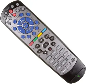 Young Dish Network 20.1 IR Learning Remote Control Compatible for Dish TV1 Universal Remote Control