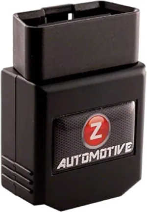 Z Automotive Tazer fits 2015-2024 Challenger Charger Durango | OBD2 Plug-in Device | Vehicle Settings, Live Settings and “Non-Menu” Live Functions