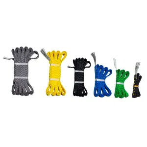 Zero Webbing Slings