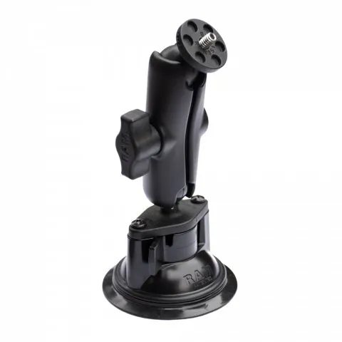Zoleo RAM Universal Window Mounting Kit