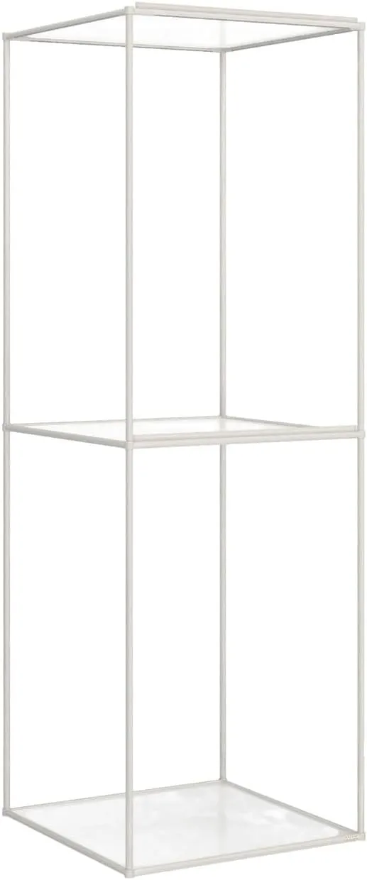 Zuo Modern Chair Display Light Gray